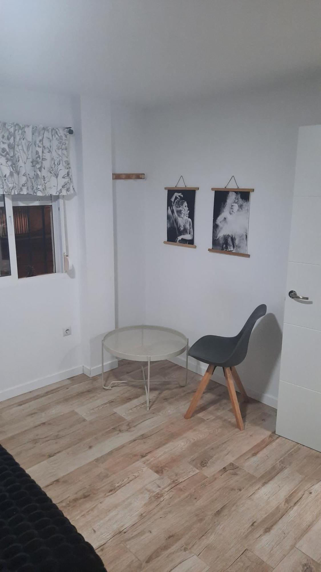Feel At Home At Tamara Apartment - Two Steps To The Pool Торремолінос Екстер'єр фото