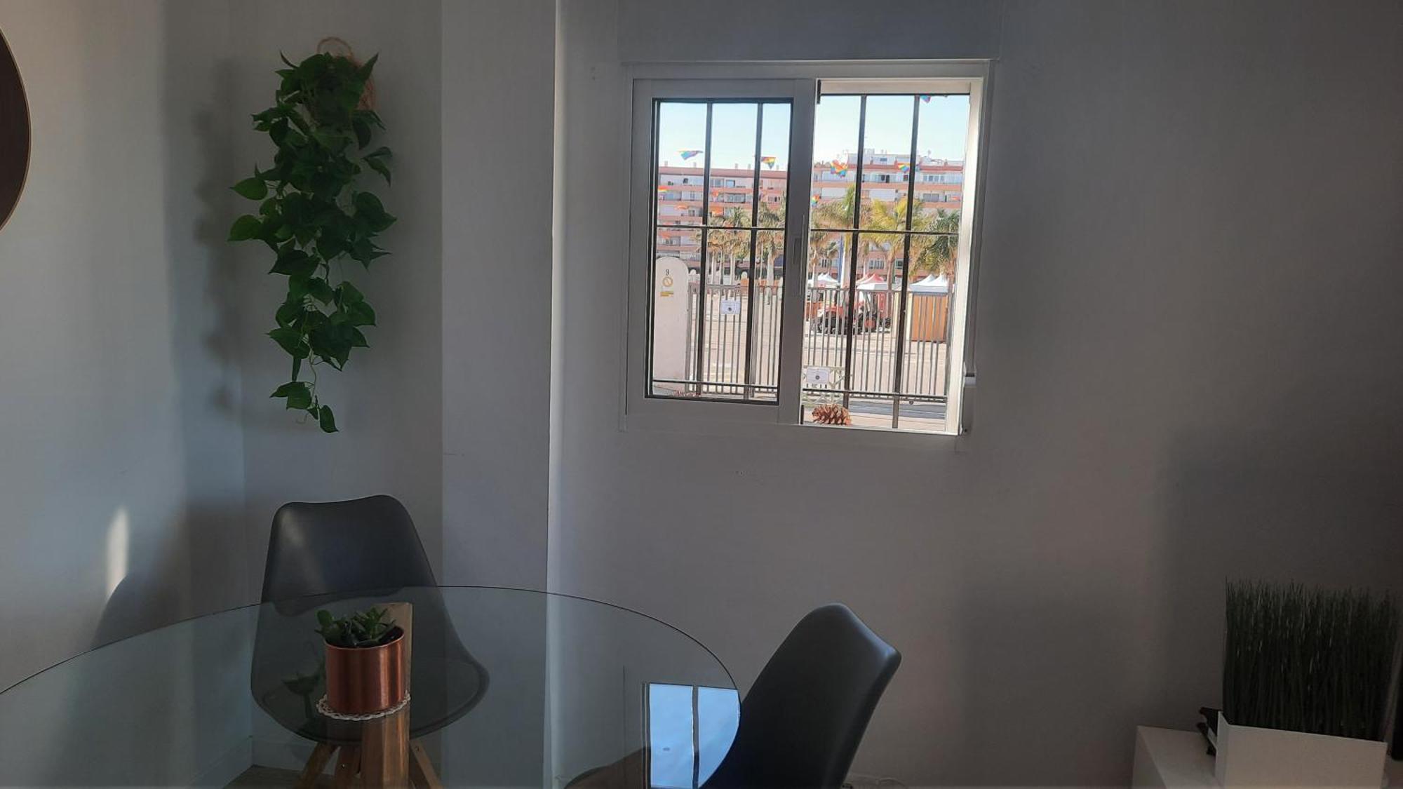 Feel At Home At Tamara Apartment - Two Steps To The Pool Торремолінос Екстер'єр фото