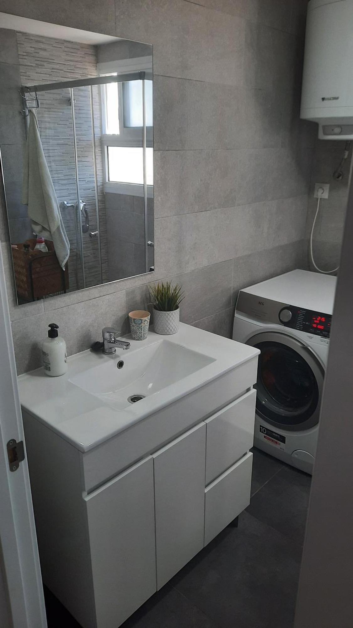 Feel At Home At Tamara Apartment - Two Steps To The Pool Торремолінос Екстер'єр фото