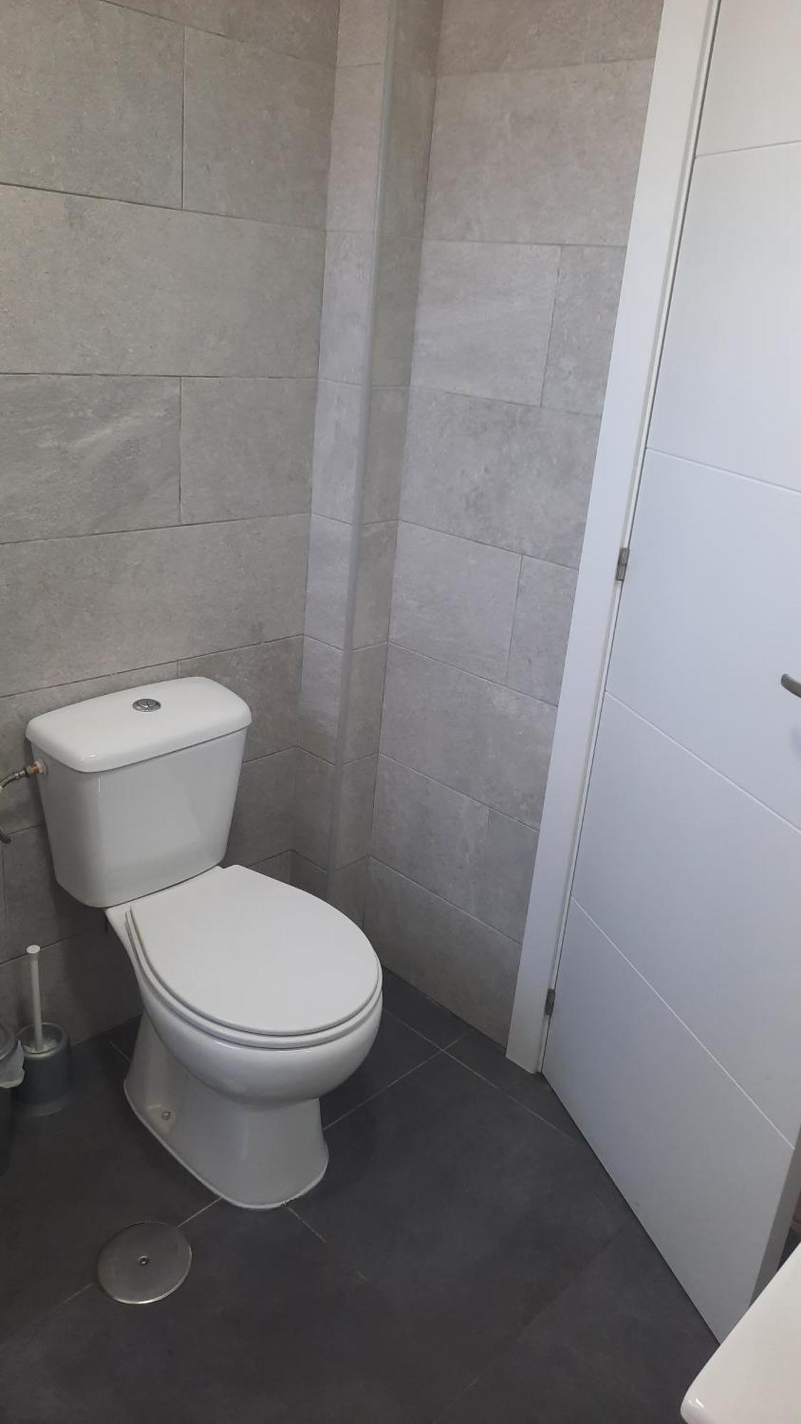 Feel At Home At Tamara Apartment - Two Steps To The Pool Торремолінос Екстер'єр фото